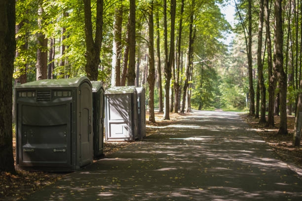 Best Restroom Trailer for Weddings  in Cajahs Mountain, NC