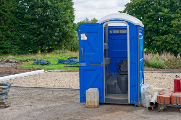 Types of Portable Toilets We Offer in Cajahs Mountain, NC